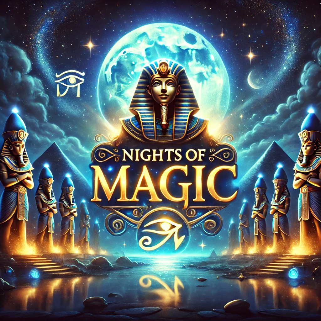 Nights Of Magic: Enchantment